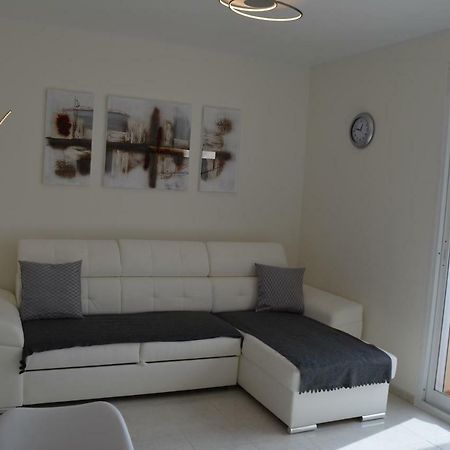 Bungalow Imperial Calpe Esterno foto