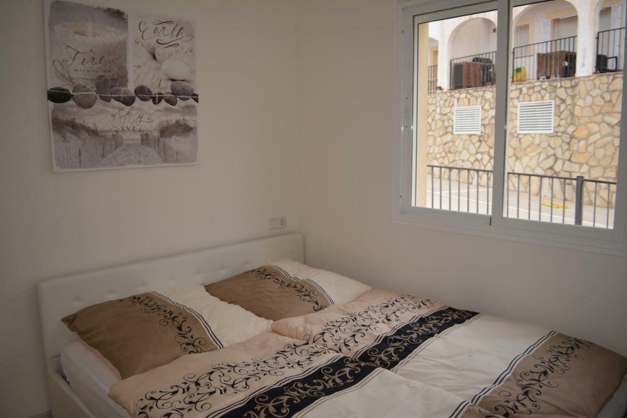Bungalow Imperial Calpe Esterno foto