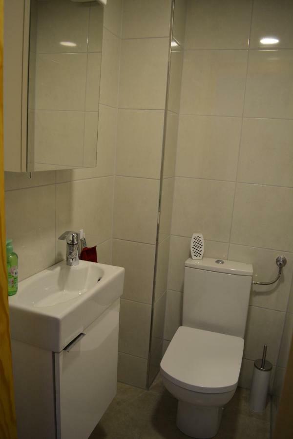 Bungalow Imperial Calpe Esterno foto